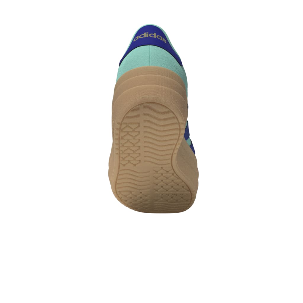ADIDAS VL COURT BOLD FLAAQU/ROYBLU/GOLDMT