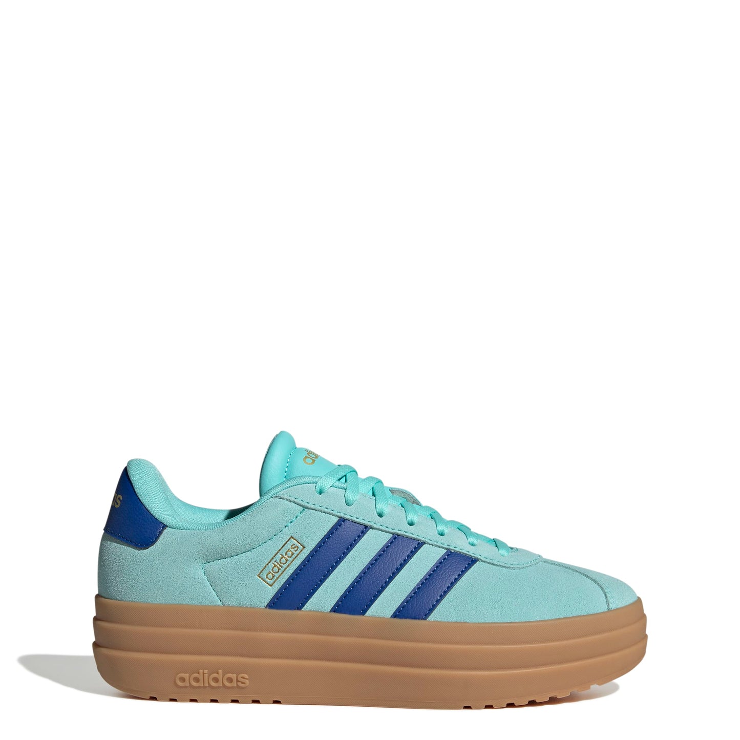 ADIDAS VL COURT BOLD FLAAQU/ROYBLU/GOLDMT