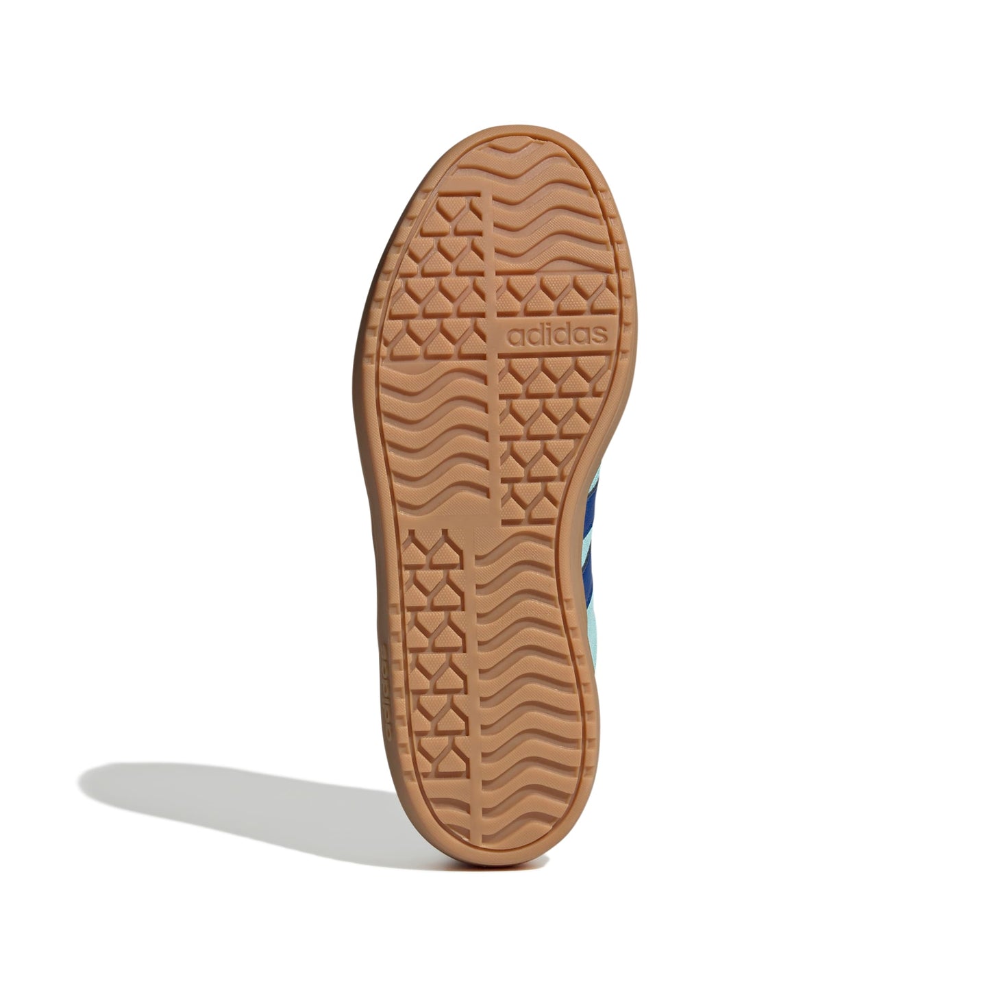 ADIDAS VL COURT BOLD FLAAQU/ROYBLU/GOLDMT
