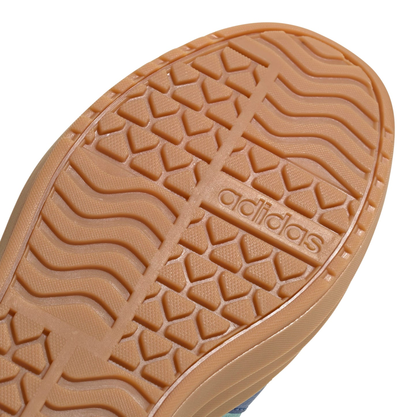 ADIDAS VL COURT BOLD FLAAQU/ROYBLU/GOLDMT