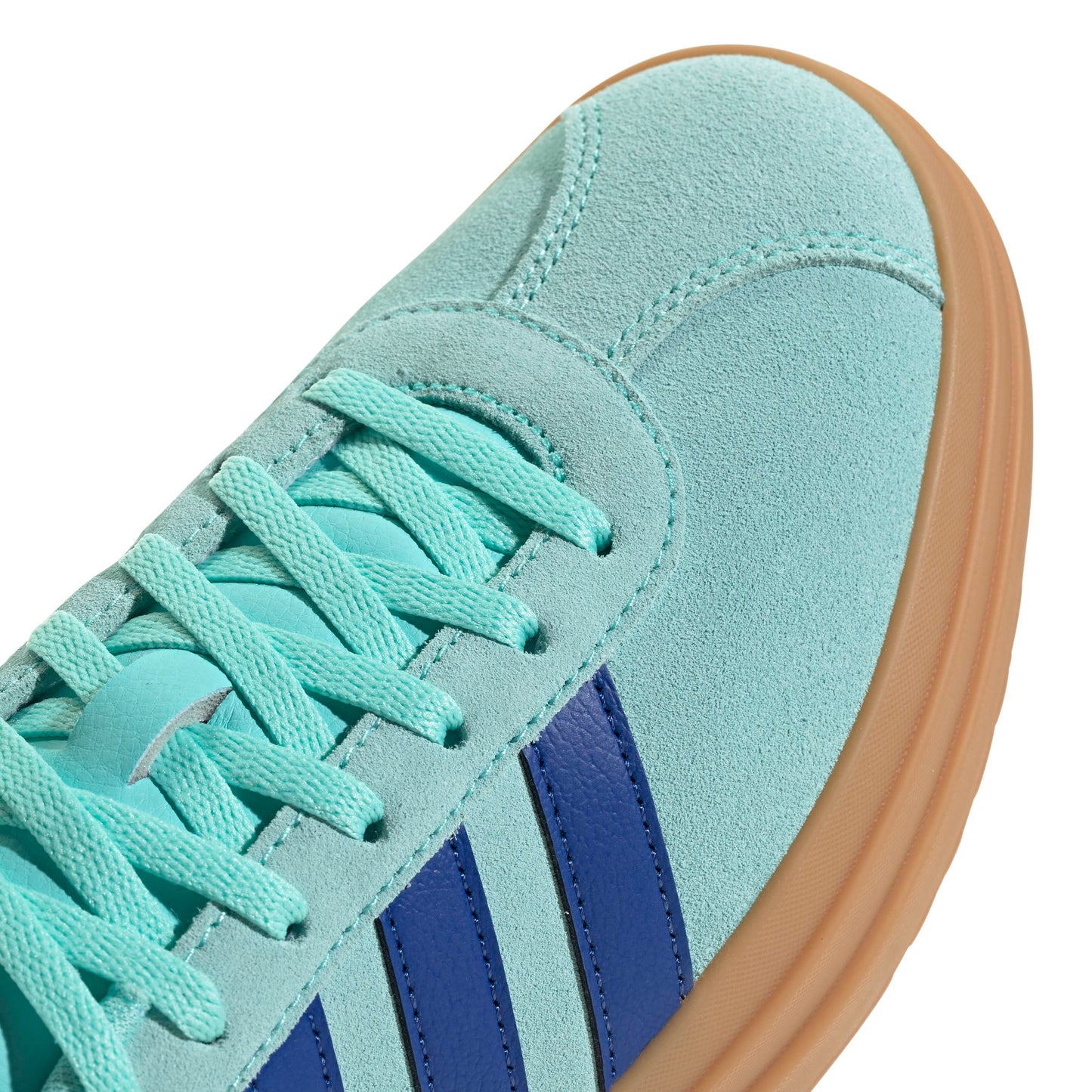 ADIDAS VL COURT BOLD FLAAQU/ROYBLU/GOLDMT