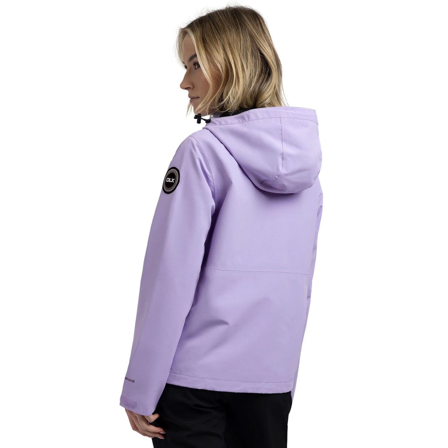 DLX ROBINA JACKET GELSOMINO