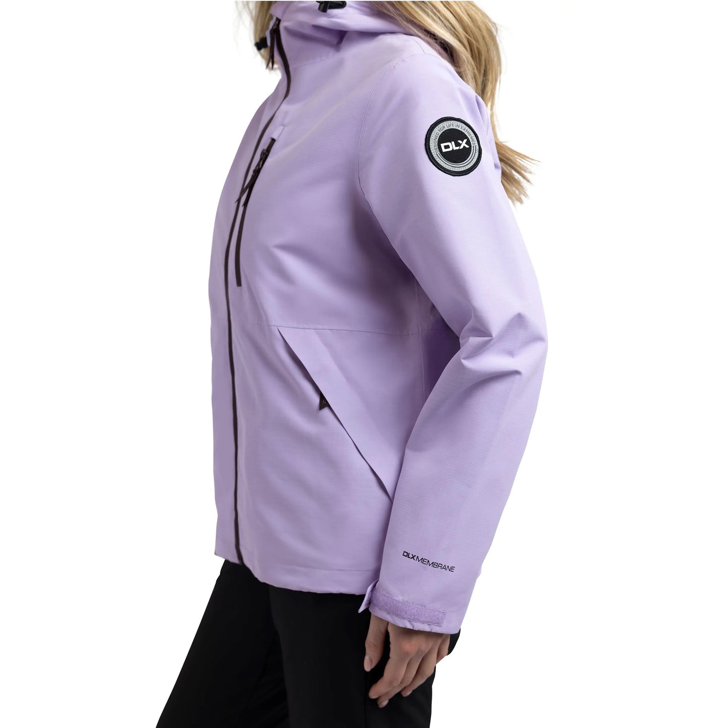 DLX ROBINA JACKET GELSOMINO