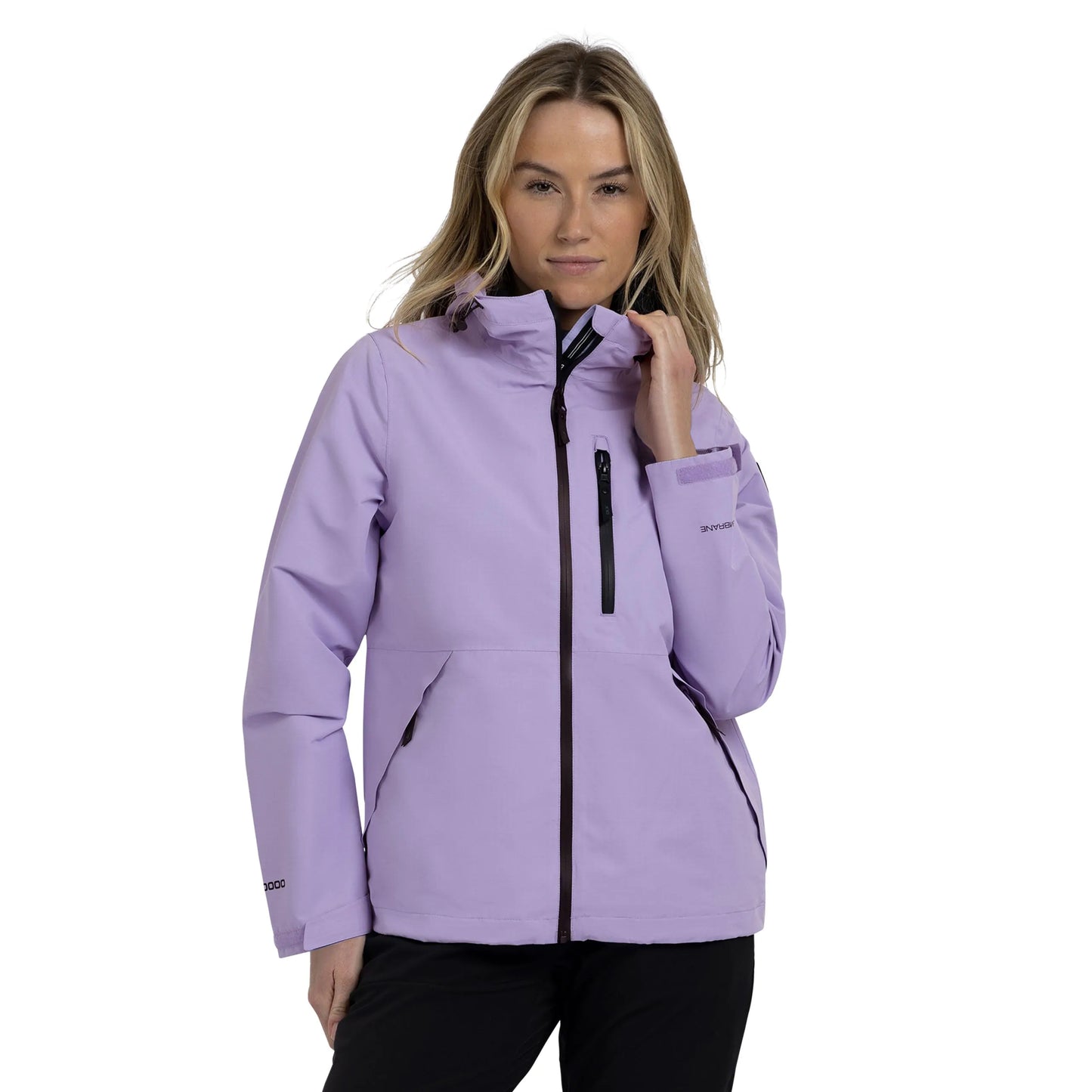 DLX ROBINA JACKET GELSOMINO