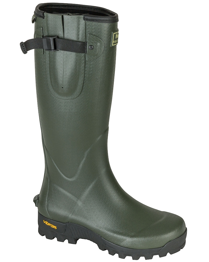 HOGGS OF FIFE FIELD SPORT 365 RUBBER BOOT