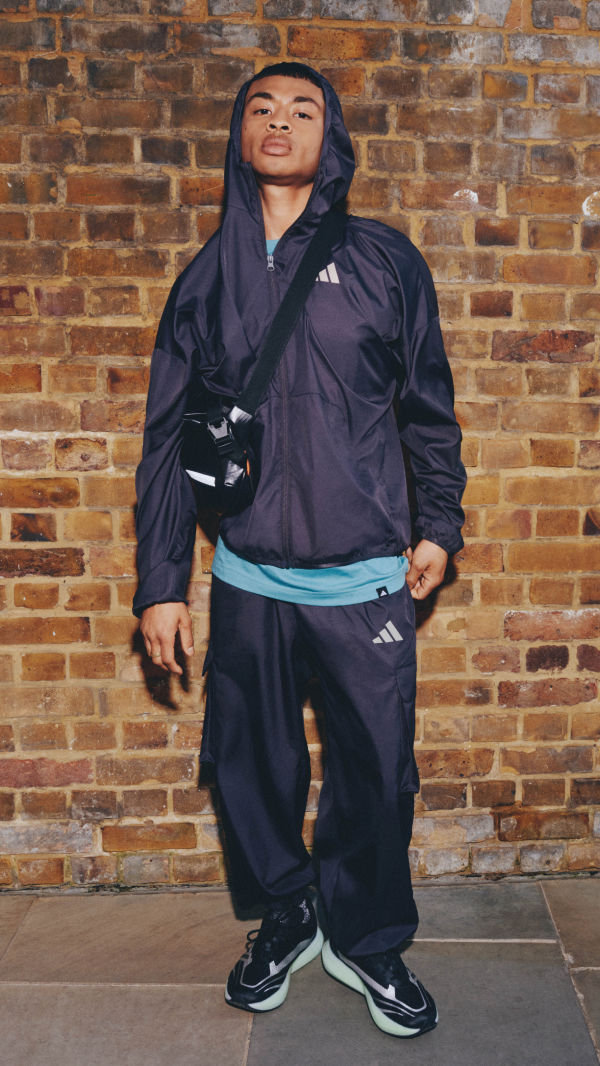 ADIDAS