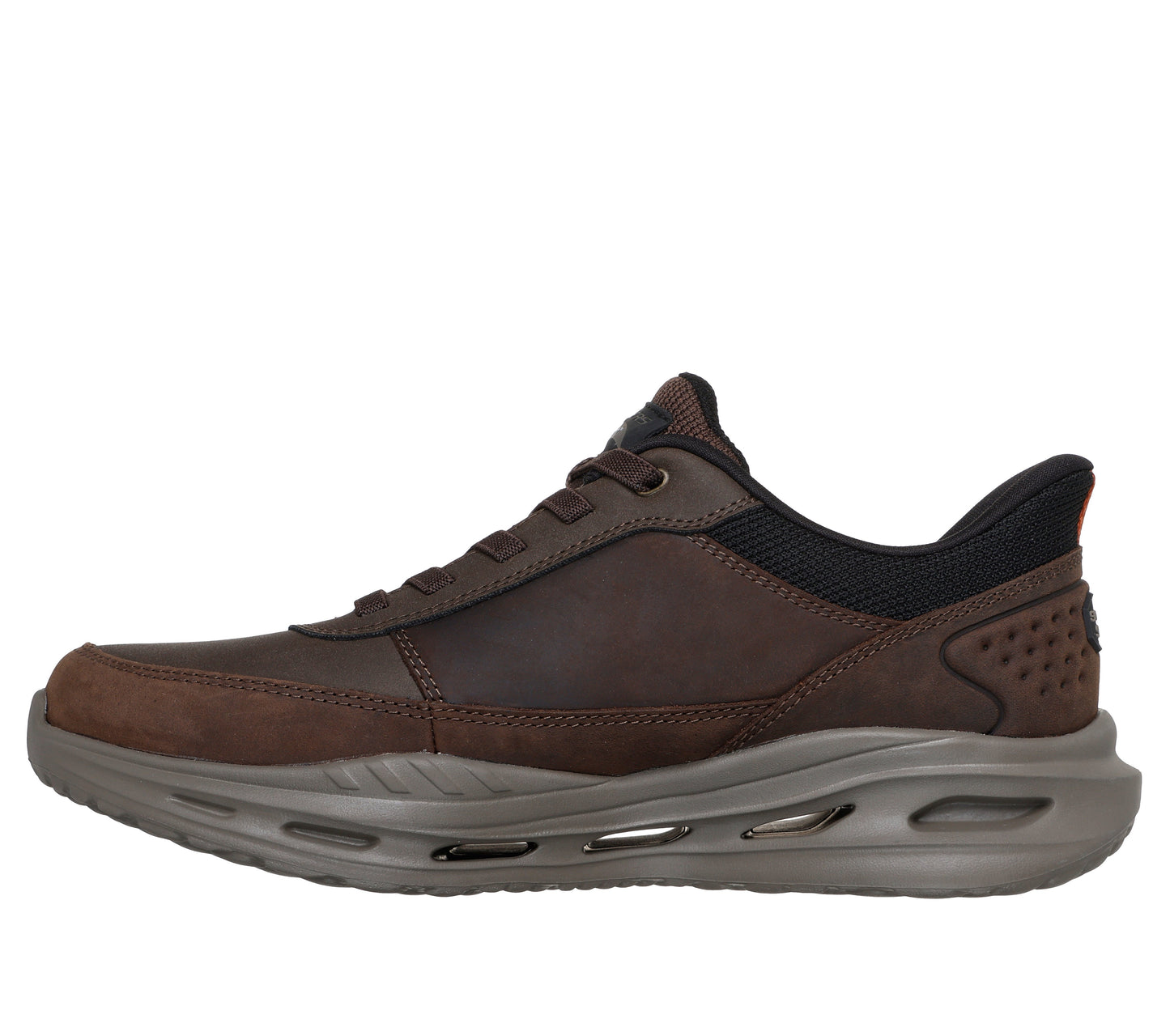 SKECHERS SLIP-INS: ARCH FIT ORVAN – MOXLEY COCOA