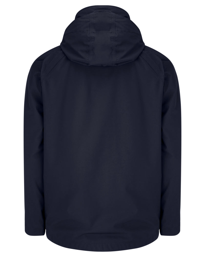 HOGGS OF FIFE CULLODEN WATERPROOF JACKET NAVY