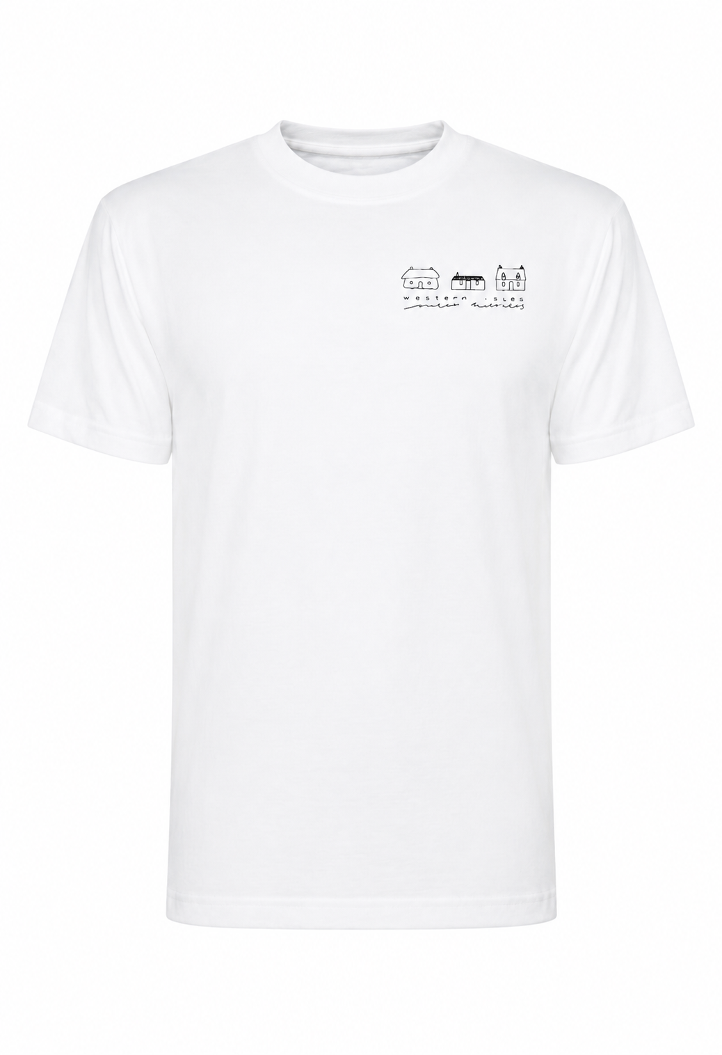 WESTERN ISLES T-SHIRT