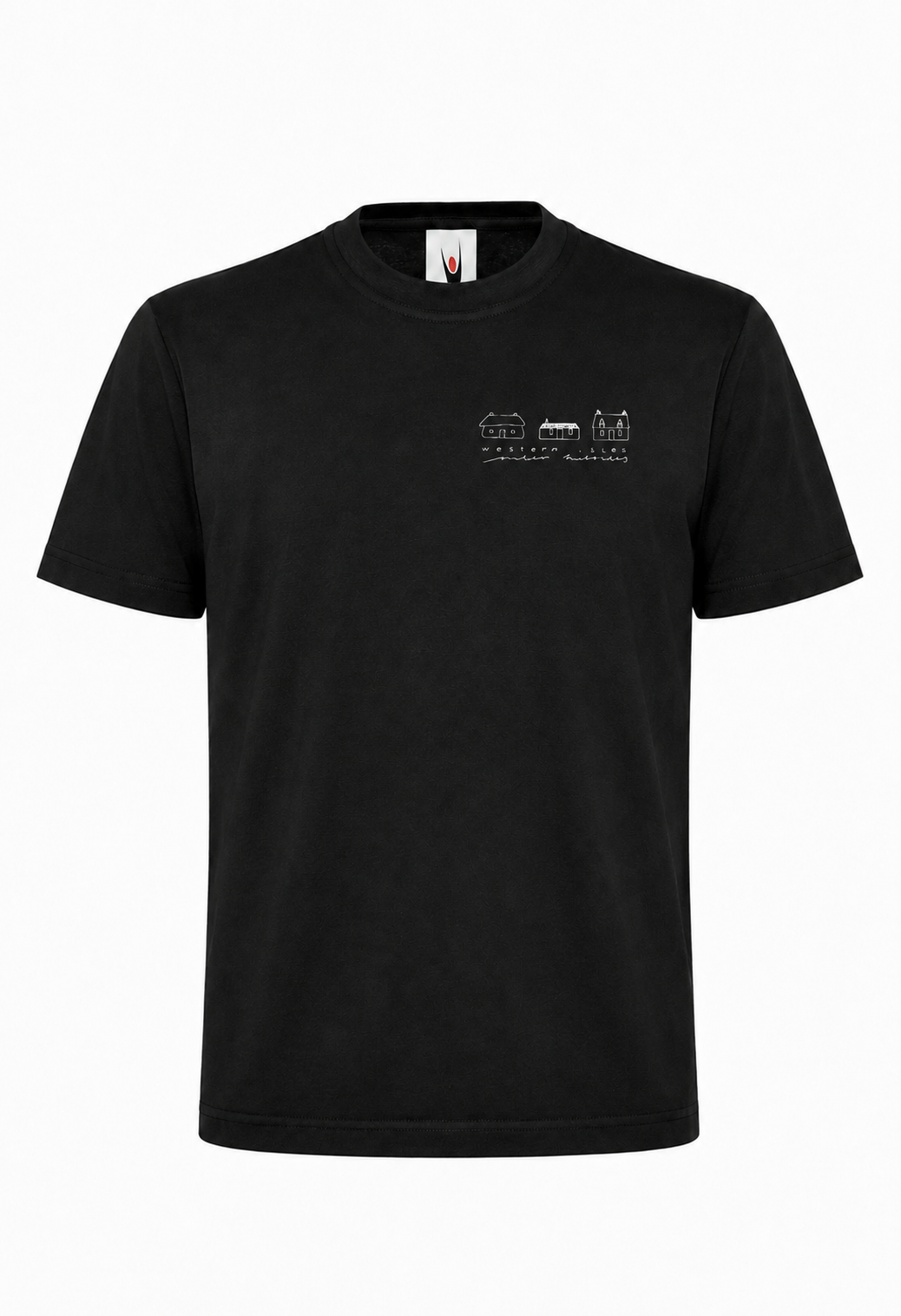 WESTERN ISLES T-SHIRT