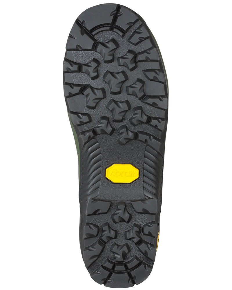 HOGGS OF FIFE FIELD SPORT NEO-LINED RUBBER BOOT