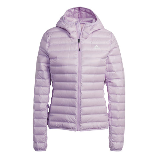 ADIDAS VARILITE DOWN JACKET PINK