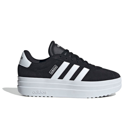 ADIDAS VL COURT BOLD CLASSIC BLACK/WHITE