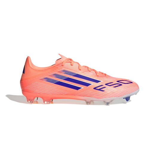 ADIDAS F50 LEAGUE FG/MG BEAORA/LUCBLU/FTWWHT