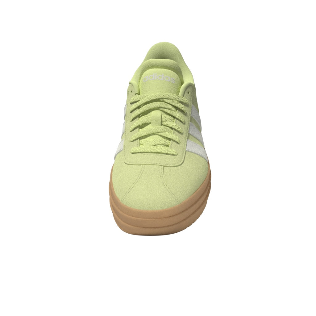 ADIDAS VL COURT BOLD ICE YELLOW