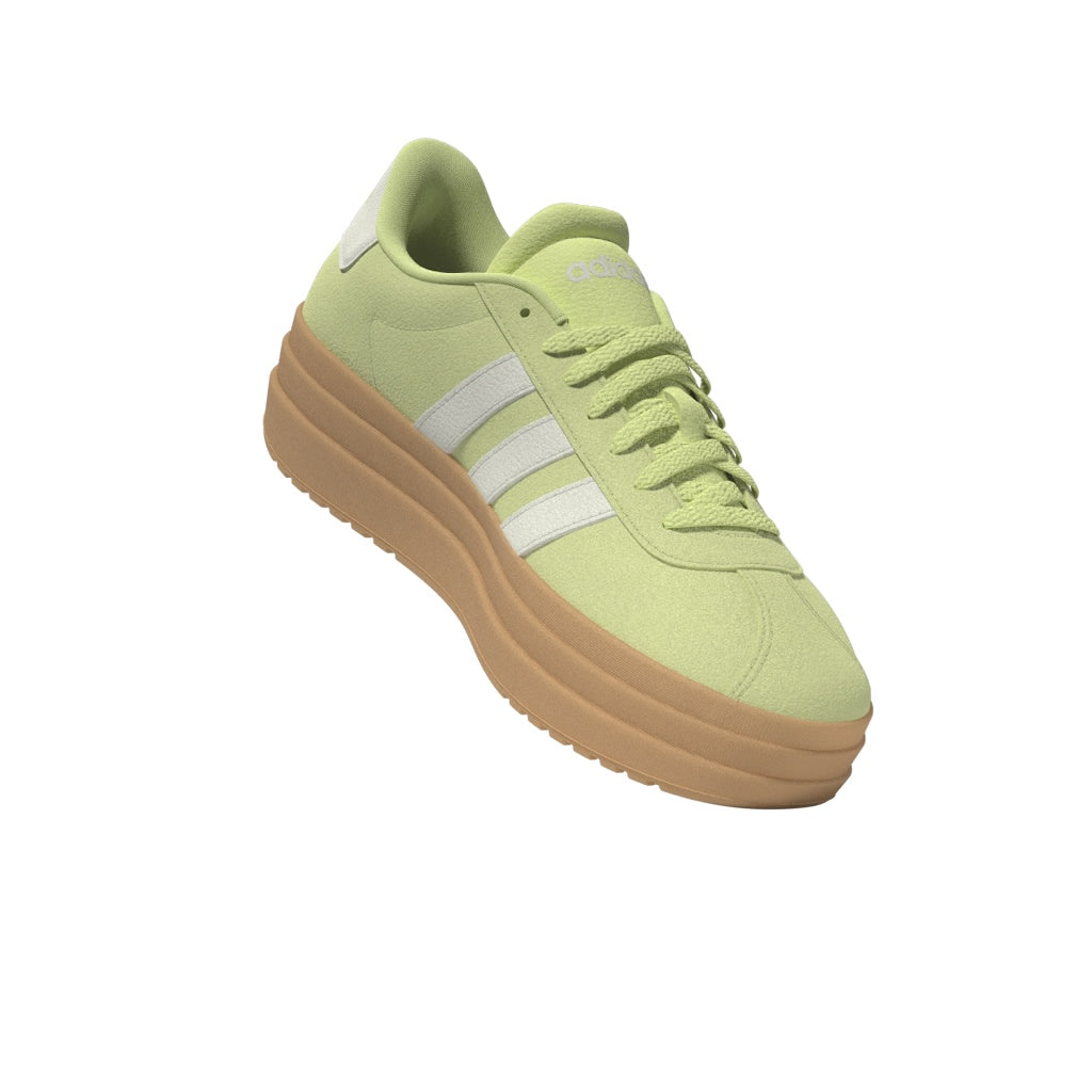 ADIDAS VL COURT BOLD ICE YELLOW