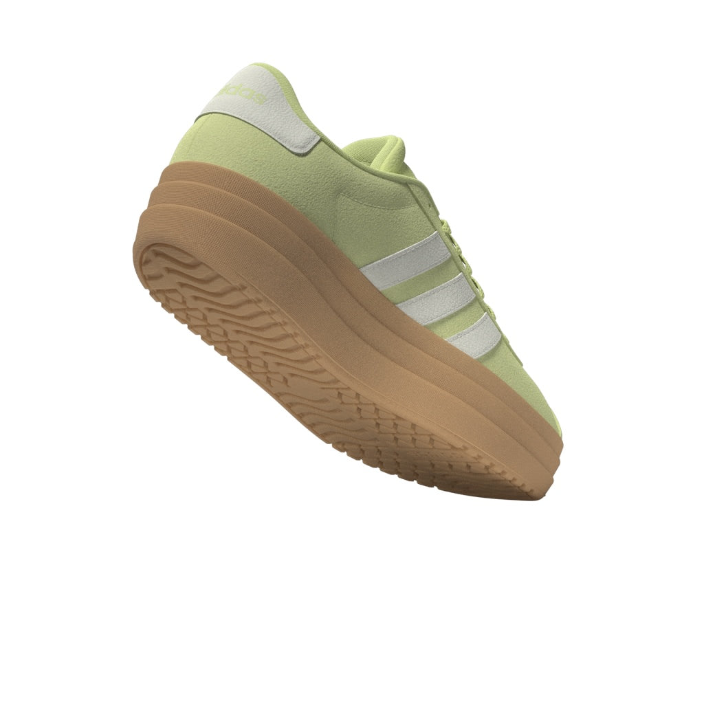 ADIDAS VL COURT BOLD ICE YELLOW