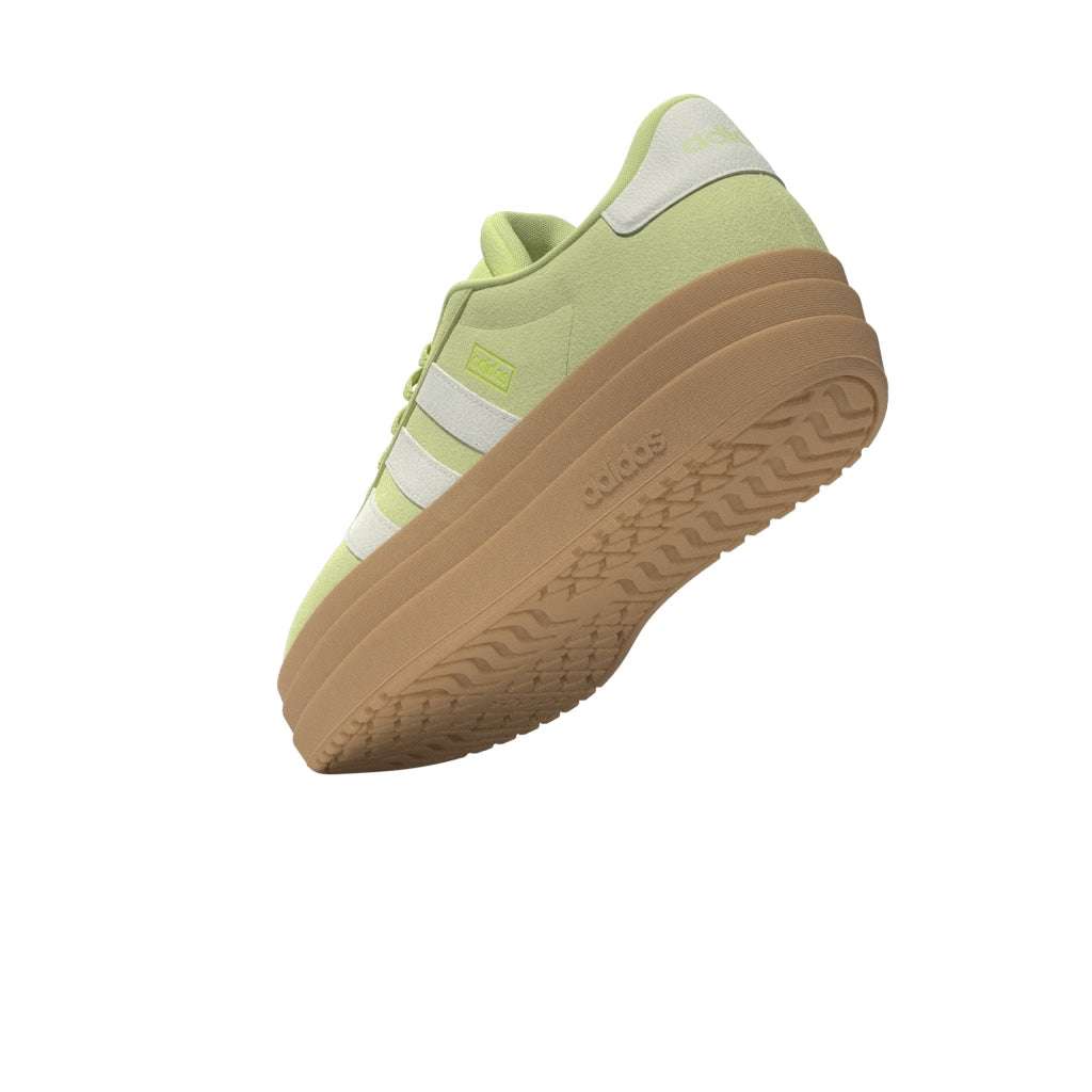 ADIDAS VL COURT BOLD ICE YELLOW