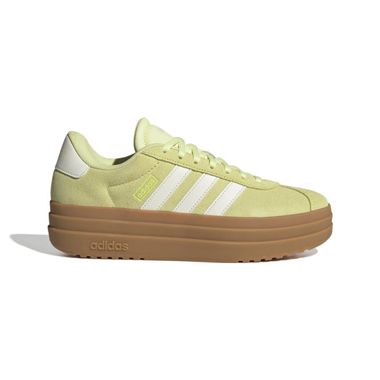 ADIDAS VL COURT BOLD ICE YELLOW