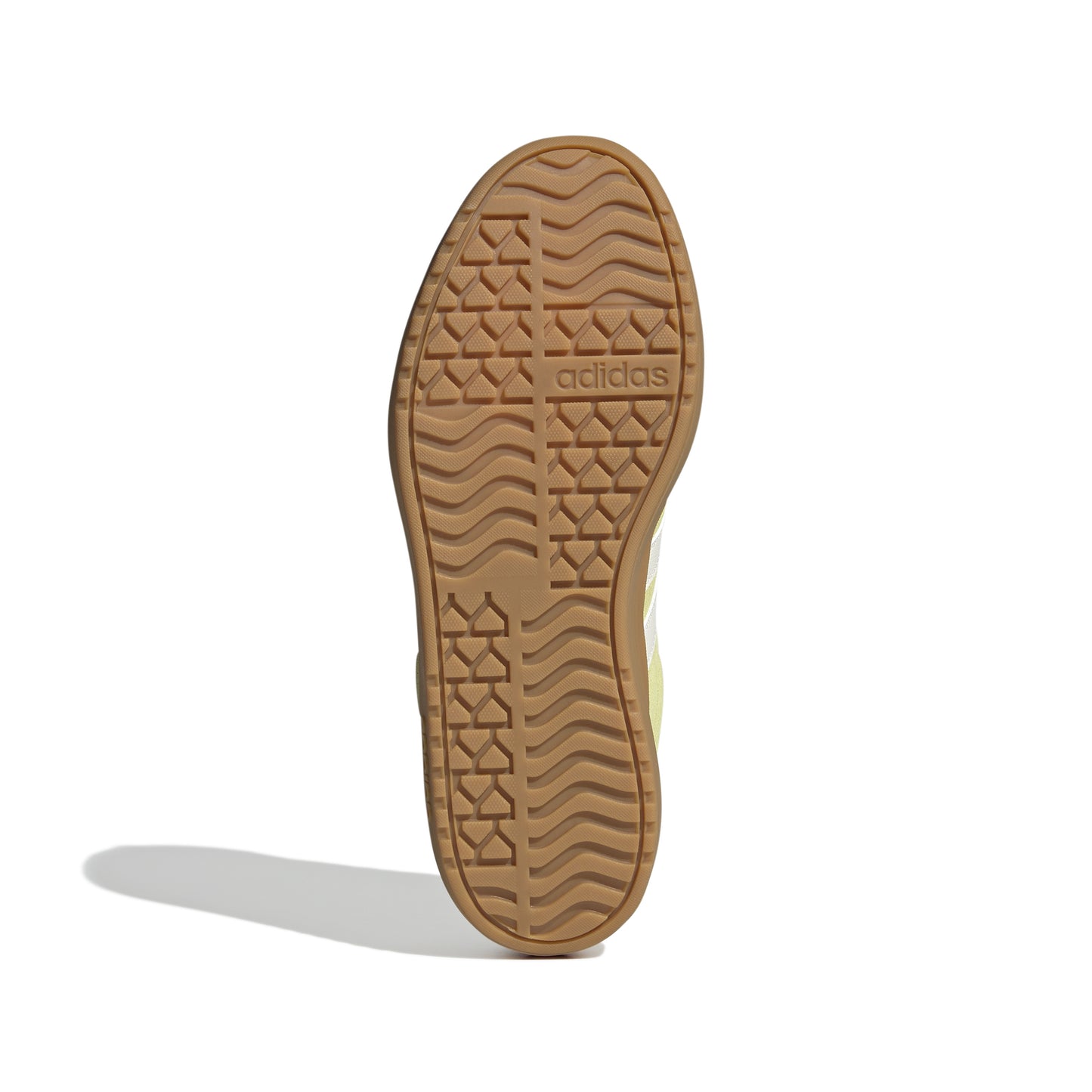 ADIDAS VL COURT BOLD ICE YELLOW