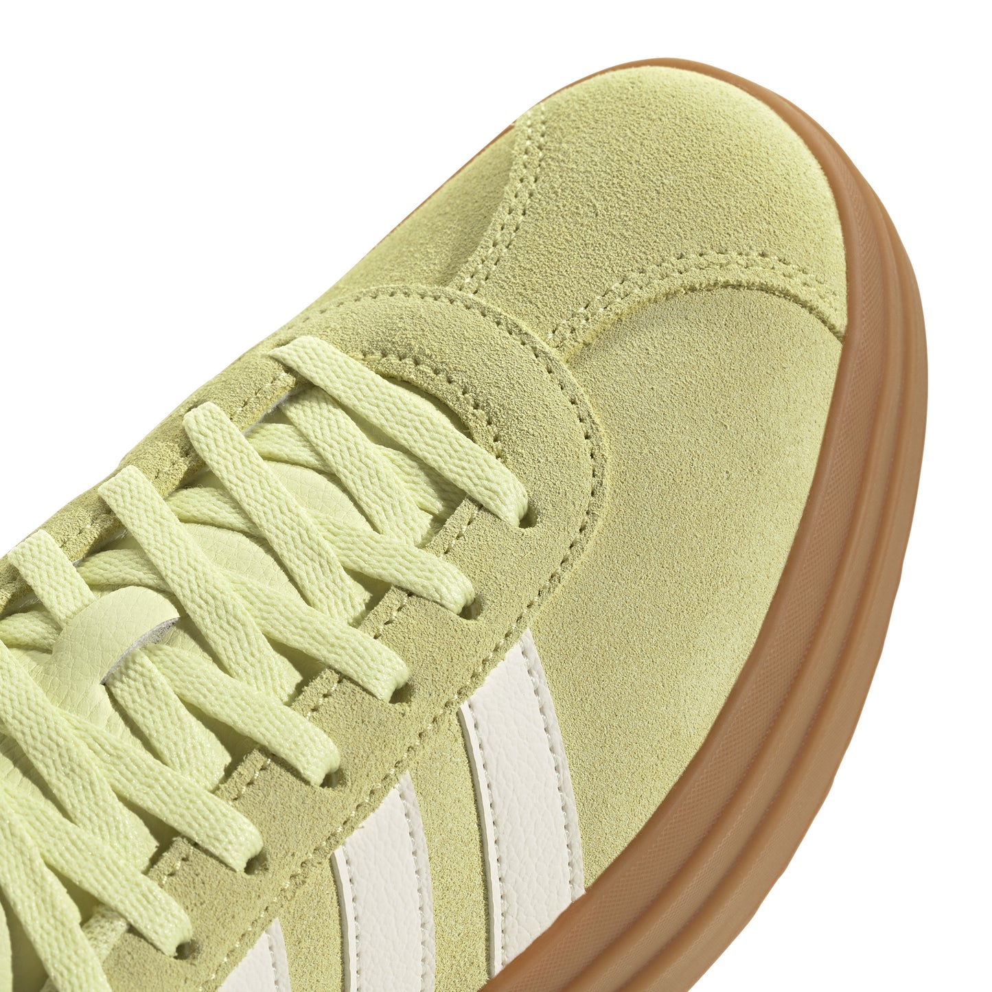 ADIDAS VL COURT BOLD ICE YELLOW