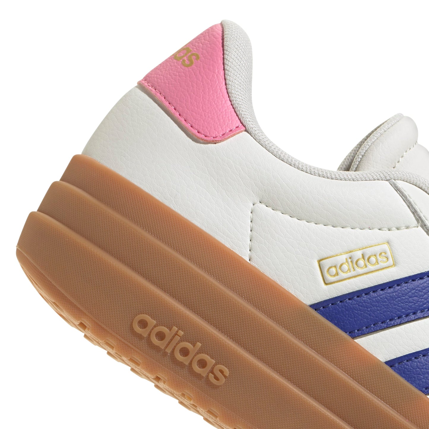 ADIDAS VL COURT BOLD CWHITE/SELUBL/BLIPNK