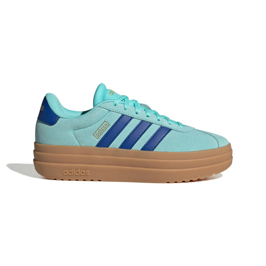 ADIDAS VL COURT BOLD FLAAQU/ROYBLU/GOLDMT