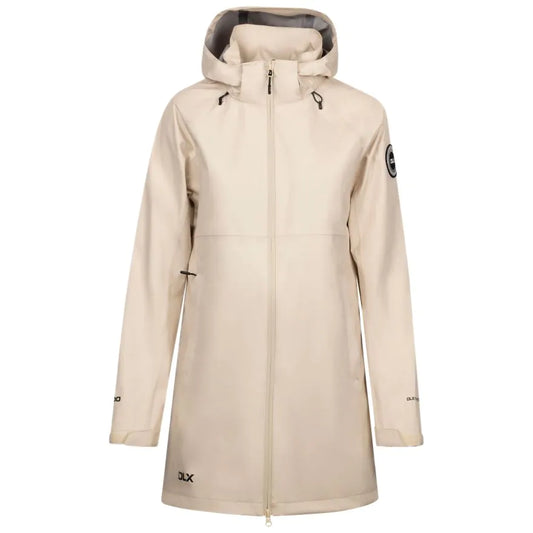 DLX LUCILLE JACKET SOFT STONE