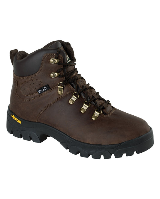 HOGGS OF FIFE MUNRO CLASSIC W/P HIKING BOOT