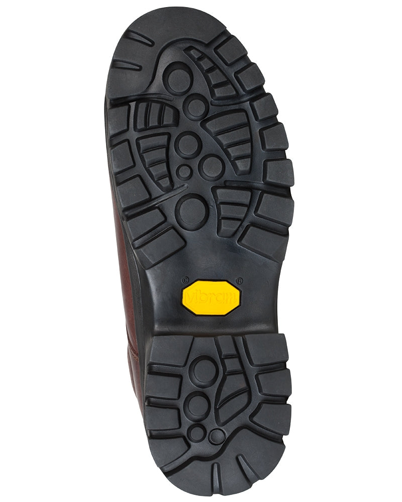 HOGGS OF FIFE MUNRO CLASSIC W/P HIKING BOOT