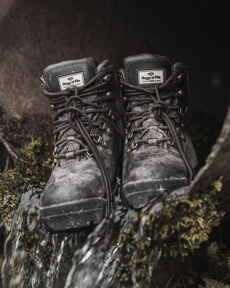 HOGGS OF FIFE MUNRO CLASSIC W/P HIKING BOOT
