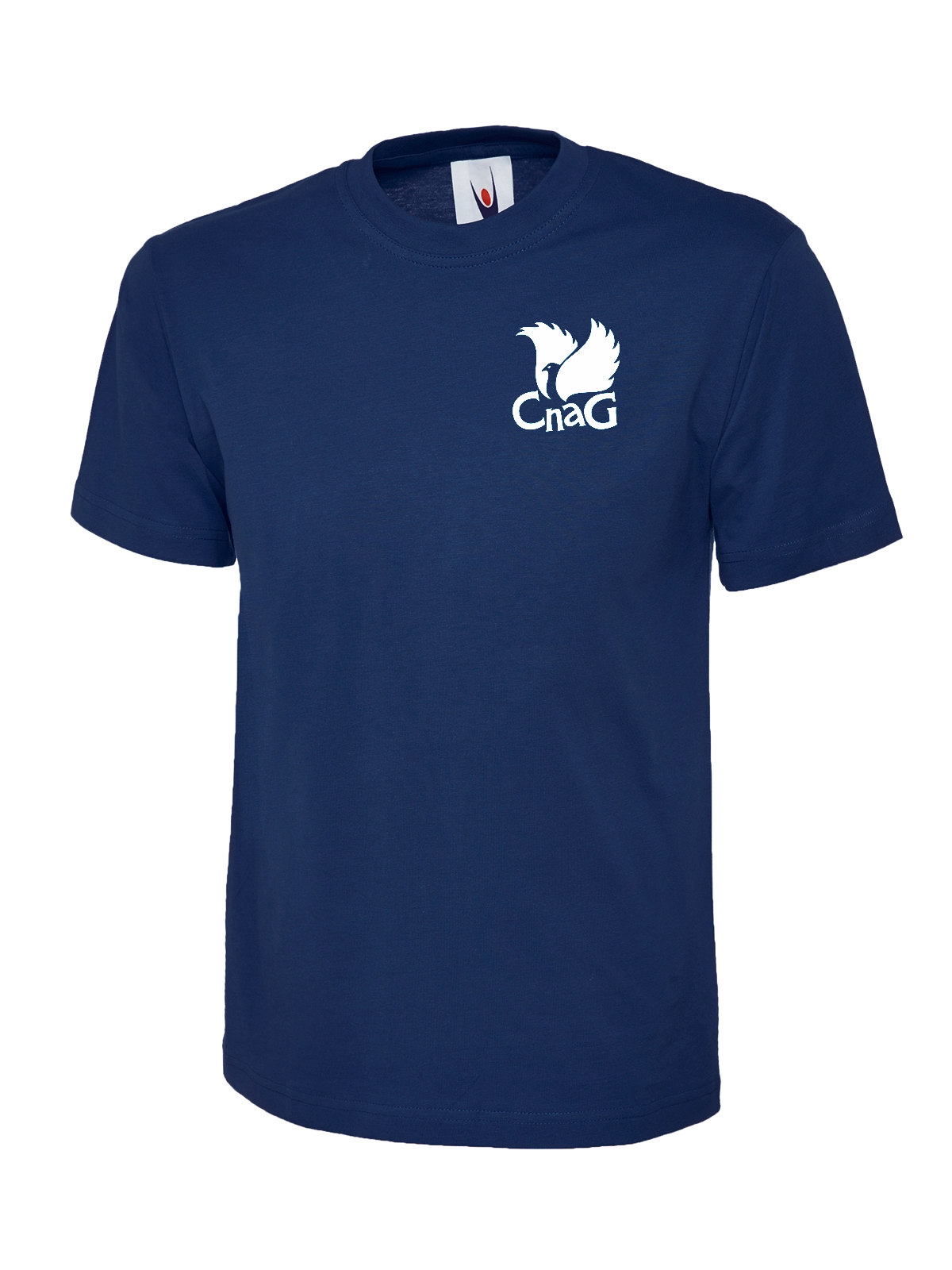 CNAG X UNIQUE T-SHIRT