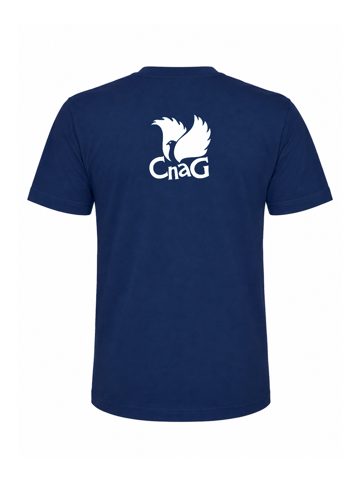 CNAG X UNIQUE T-SHIRT