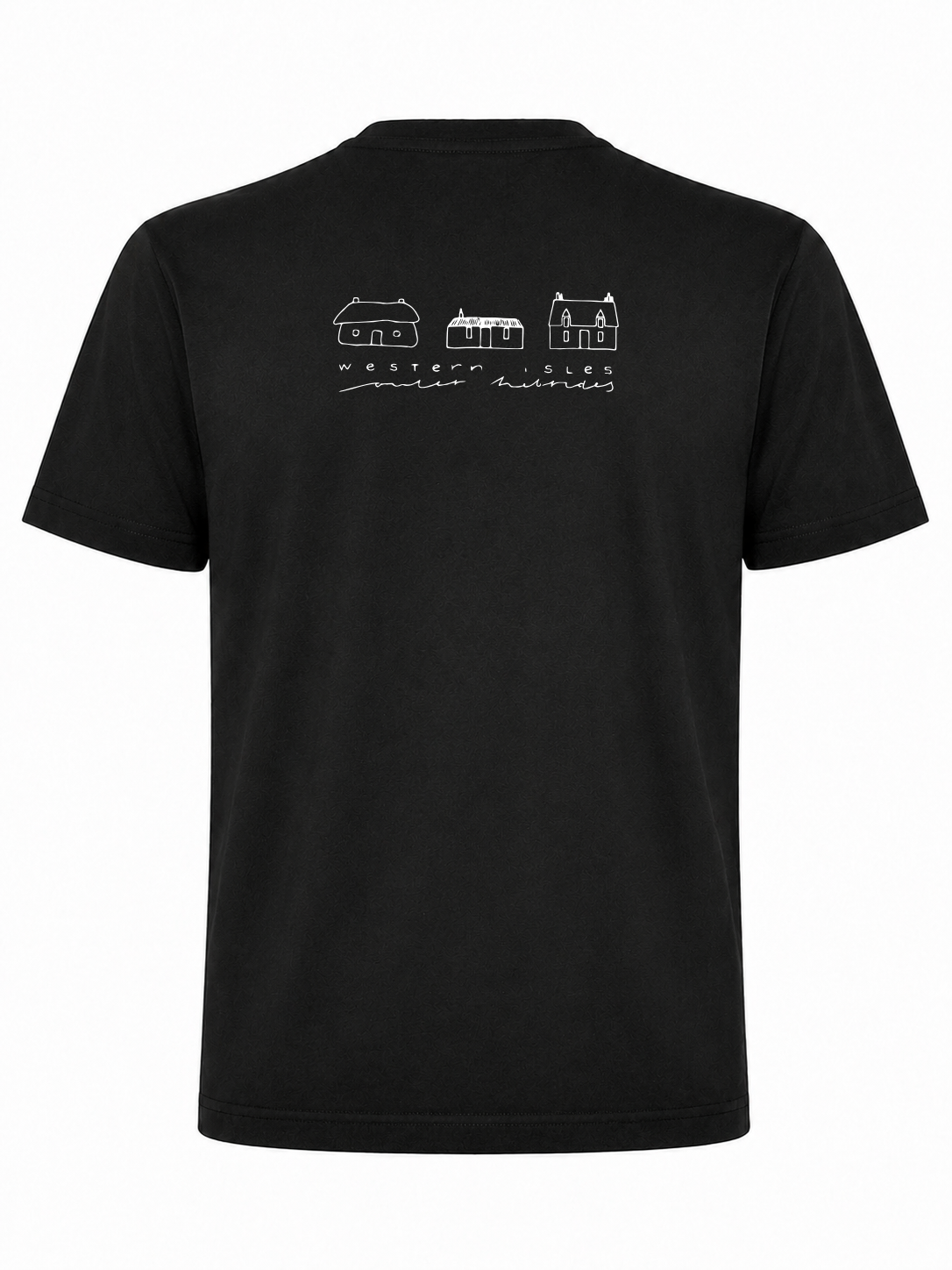 WESTERN ISLES T-SHIRT