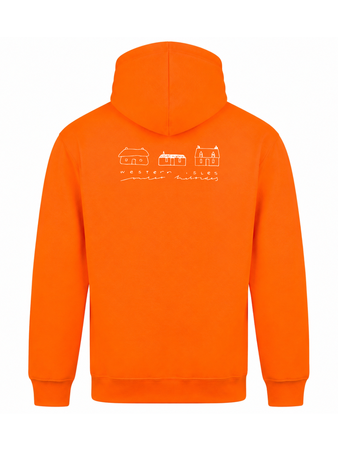 WESTERN ISLES HOODY