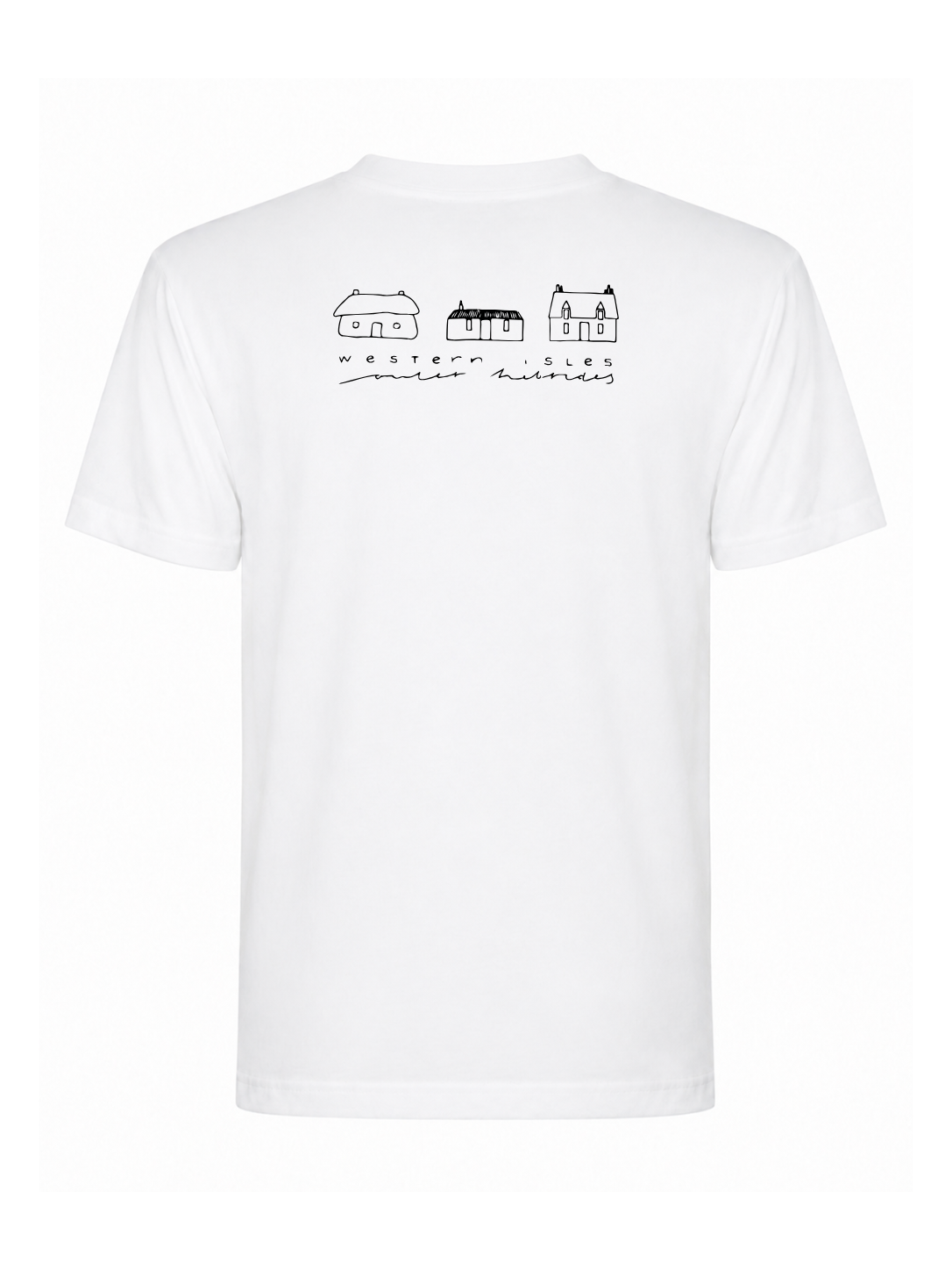 WESTERN ISLES T-SHIRT