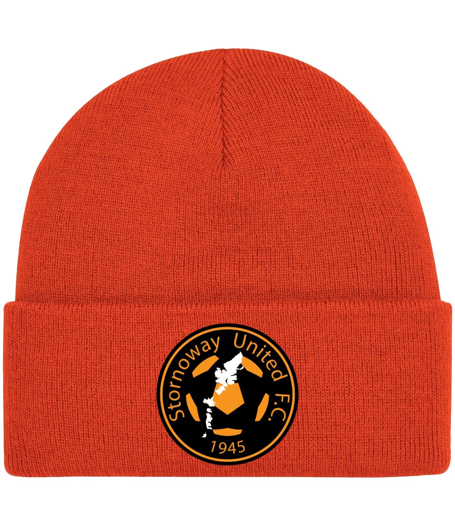 STORNOWAY UNITED FC BEANIE