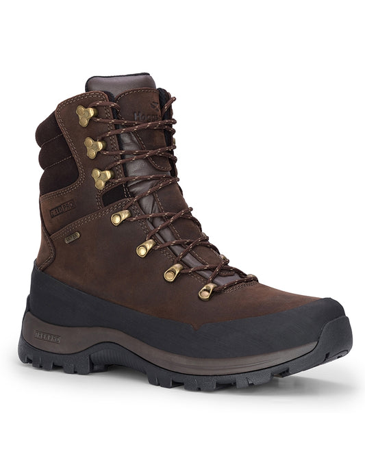 HOGGS OF FIFE ORCHY 8 INCH WATERPROOF FIELD BOOT
