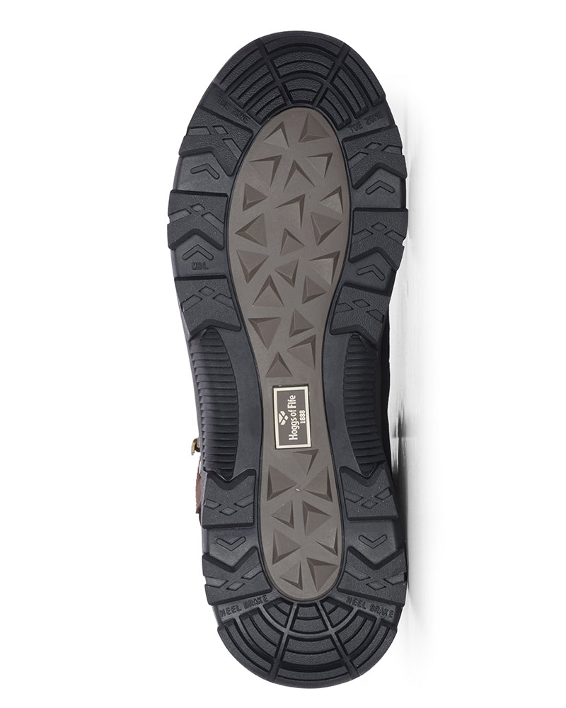 HOGGS OF FIFE ORCHY 8 INCH WATERPROOF FIELD BOOT