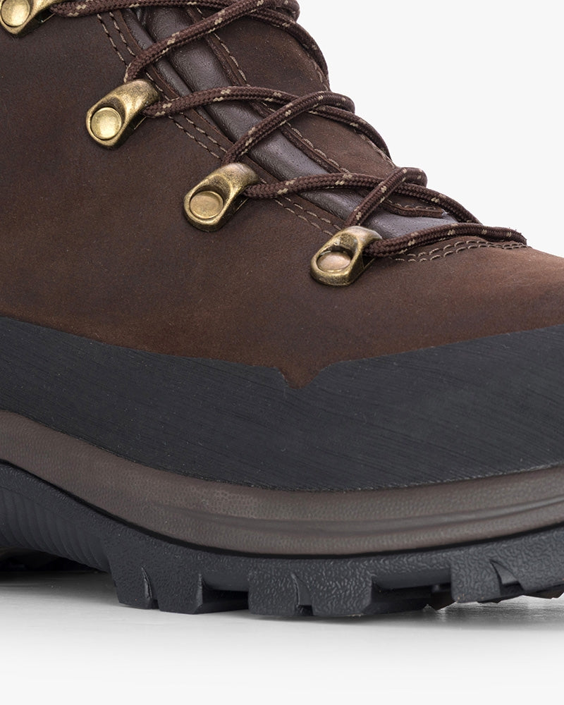 HOGGS OF FIFE ORCHY 8 INCH WATERPROOF FIELD BOOT