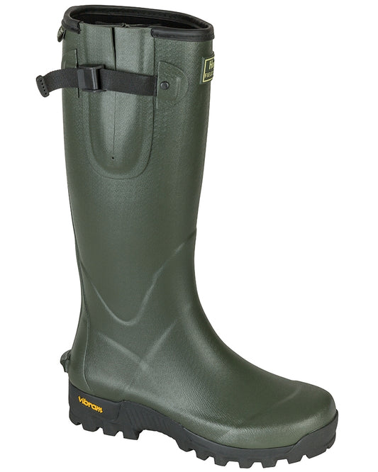 HOGGS OF FIFE FIELD SPORT 365 RUBBER BOOT