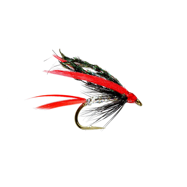 Hebridean Wet Flies