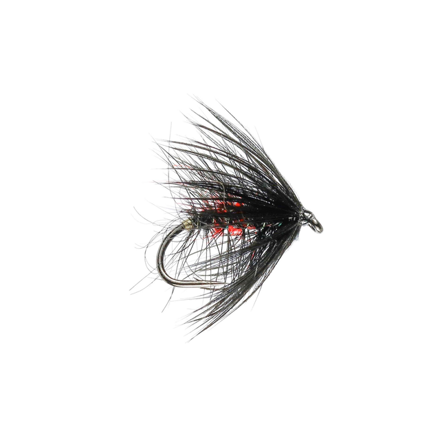 Hebridean Wet Flies