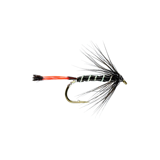Hebridean Wet Flies