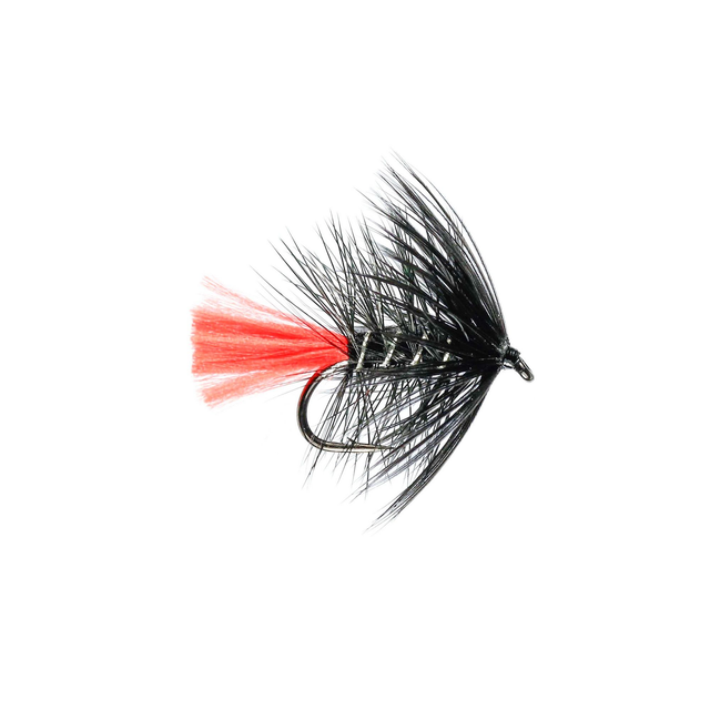 Hebridean Wet Flies