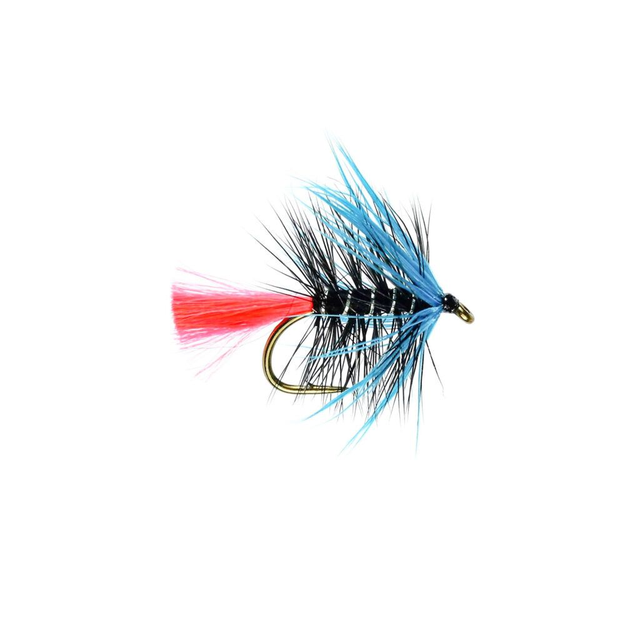 Hebridean Wet Flies