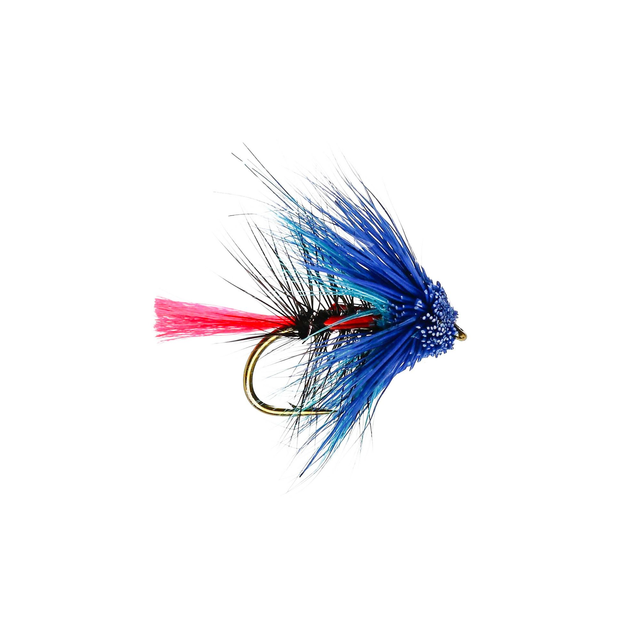 HEBRIDEAN MUDDLERS