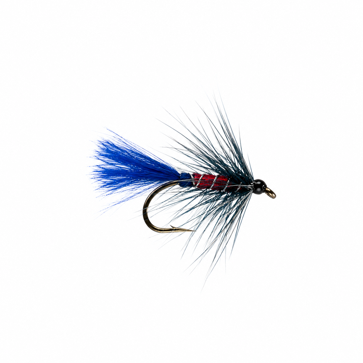 Hebridean Wet Flies