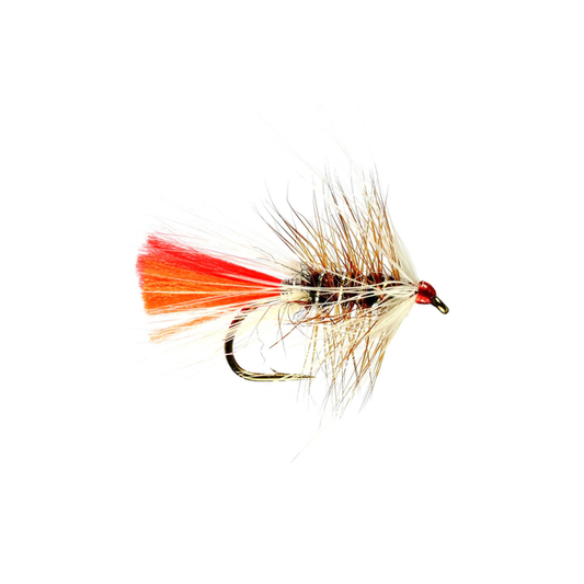 Hebridean Wet Flies