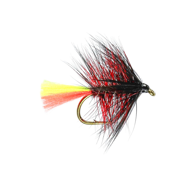 Hebridean Wet Flies